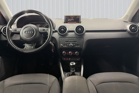 Audi A1 11 of 18