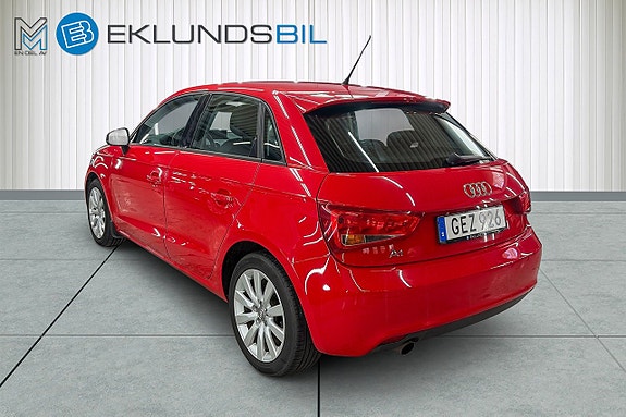 Audi A1 4 of 18