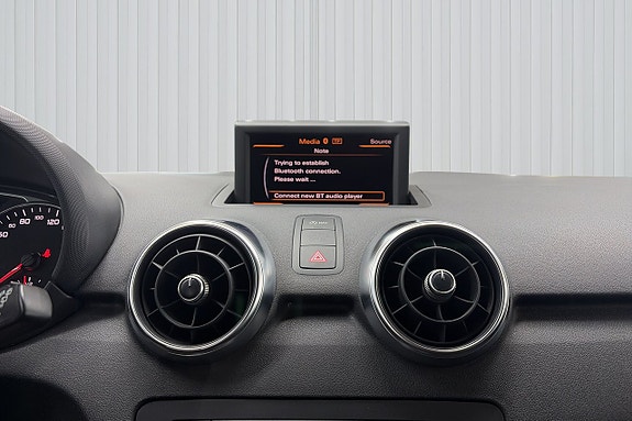 Audi A1 13 of 18