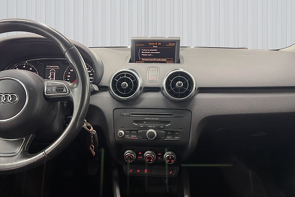 Audi A1 12 of 18