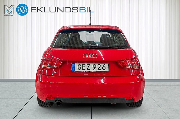 Audi A1 5 of 18