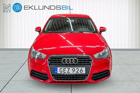 Audi A1 9 of 18