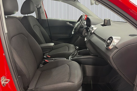 Audi A1 17 of 18
