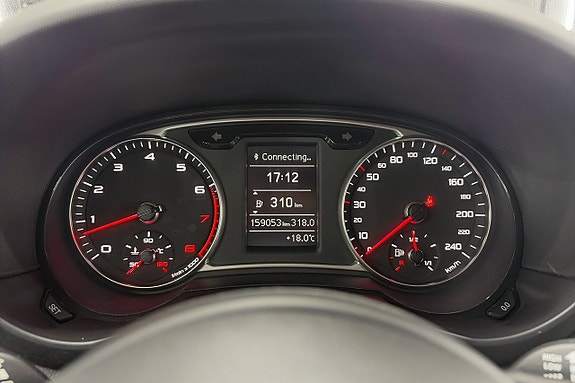 Audi A1 15 of 18