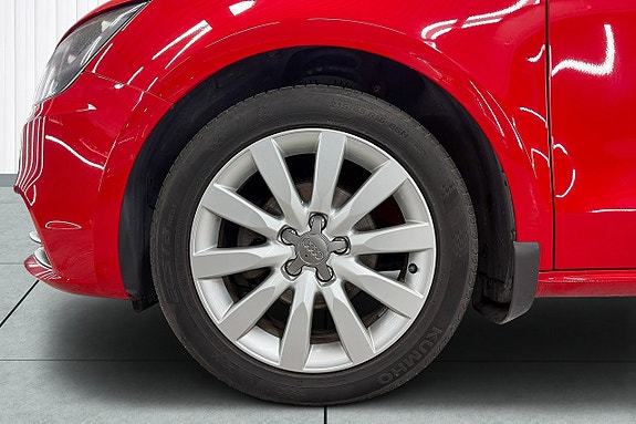 Audi A1 10 of 18