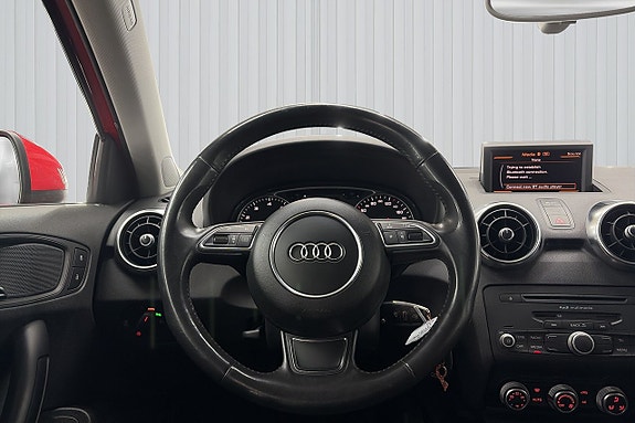 Audi A1 14 of 18