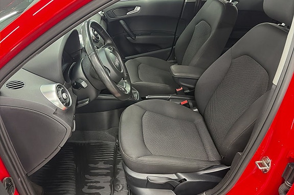 Audi A1 16 of 18