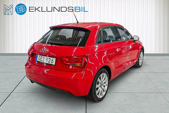 Audi A1 6 of 18