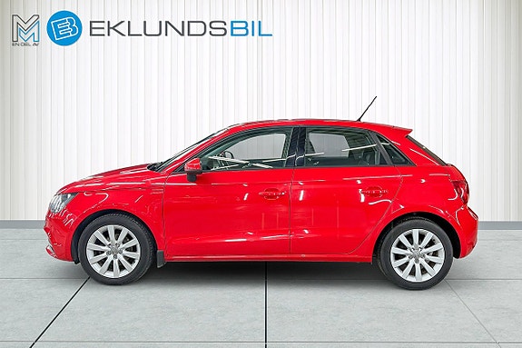 Audi A1 3 of 18