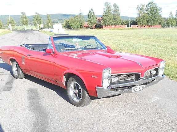 Pontiac LeMans 2 of 26