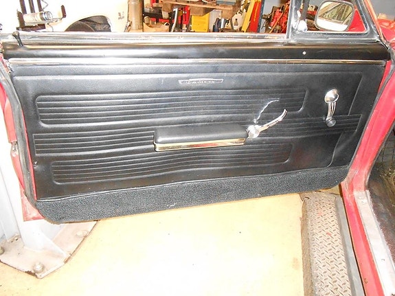 Pontiac LeMans 15 of 26