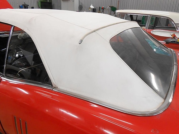 Pontiac LeMans 20 of 26