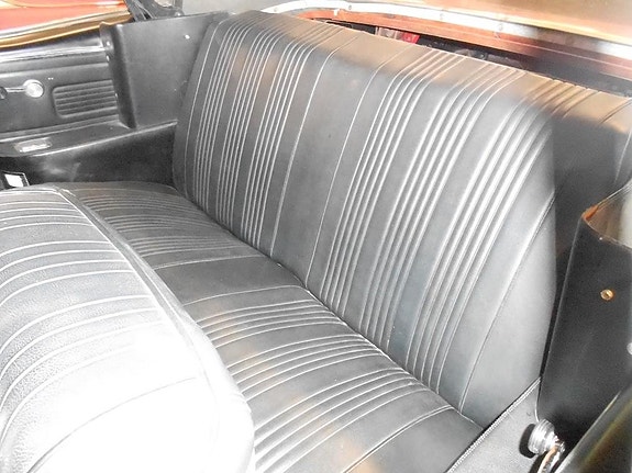 Pontiac LeMans 11 of 26