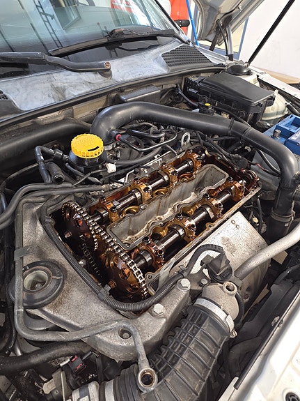 Saab 9-5 16 of 18
