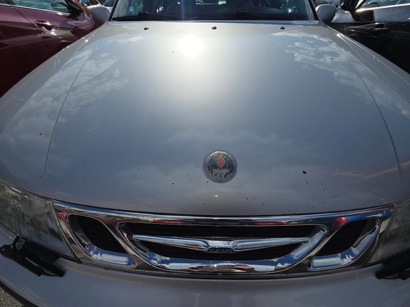 Saab 9-5 5 of 18