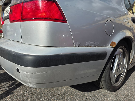 Saab 9-5 13 of 18