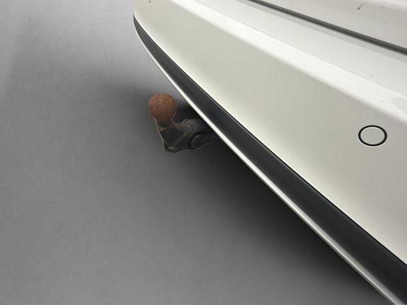 Volkswagen Golf Alltrack 10 of 30