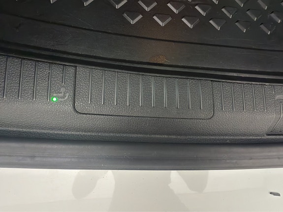Volkswagen Golf Alltrack 27 of 30