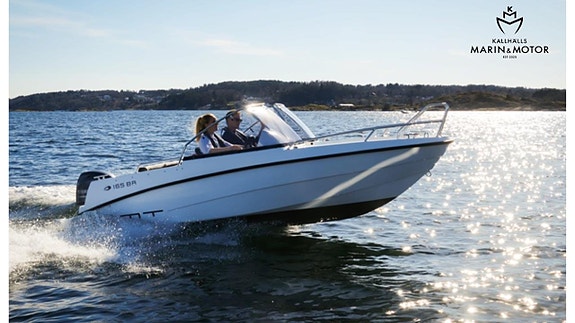 AMT 165 BR -23 Yamaha F60 HETL -26 2 of 10