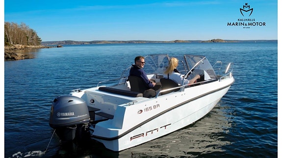 AMT 165 BR -23 Yamaha F60 HETL -26 10 of 10