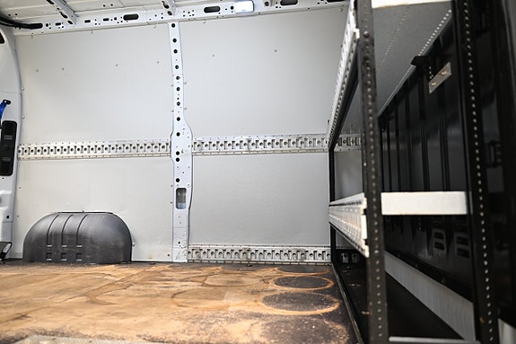 Renault Master 9 of 30
