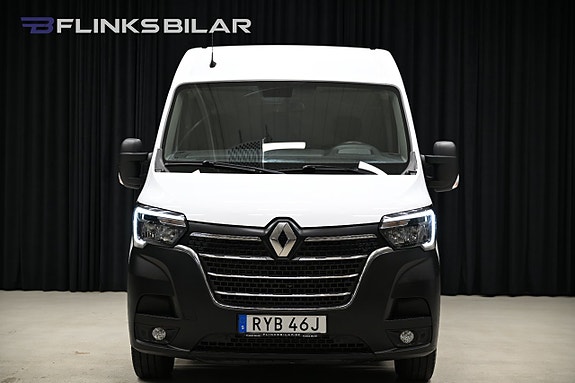 Renault Master 13 of 30