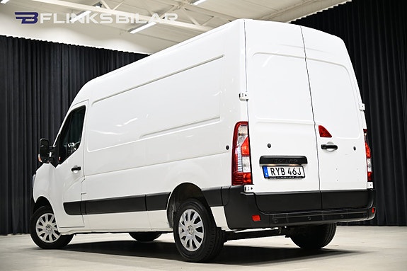 Renault Master 5 of 30