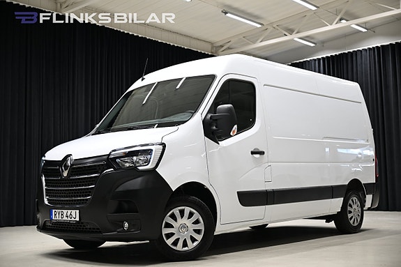 Renault Master 2 of 30