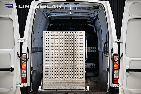 Renault Master 6 of 30