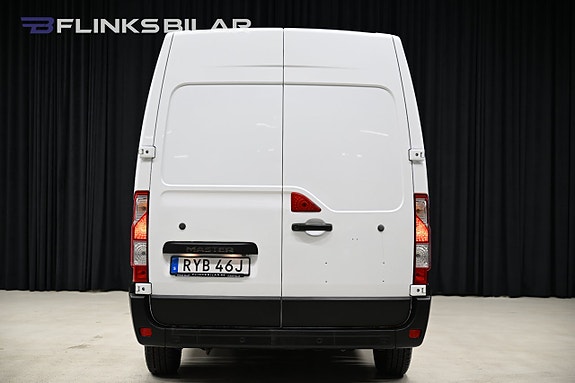Renault Master 11 of 30