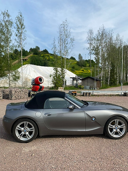 BMW Z4 6 of 7