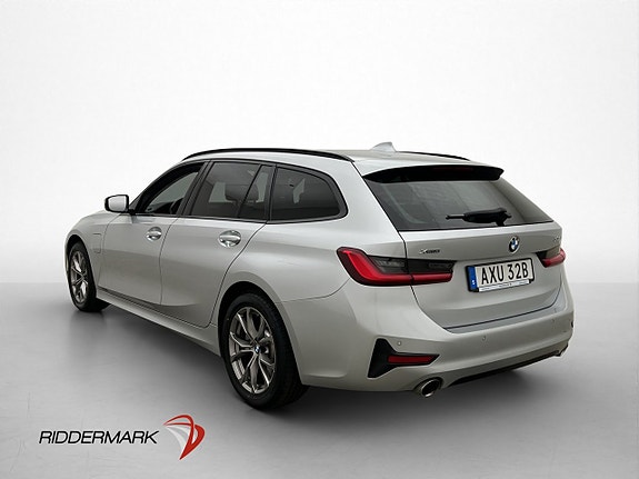BMW 330e 5 of 30