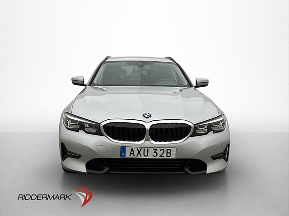 BMW 330e 2 of 30