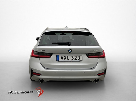 BMW 330e 6 of 30