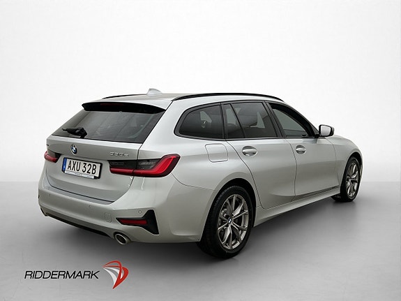 BMW 330e 8 of 30
