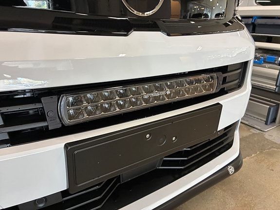 Opel Vivaro 3 of 4