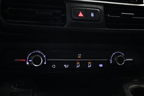Peugeot Partner 23 of 30