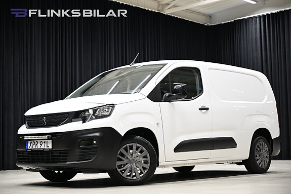 Peugeot Partner 3 of 30
