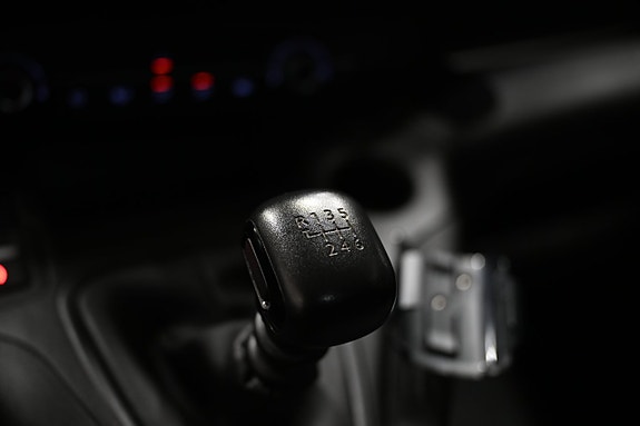 Peugeot Partner 22 of 30