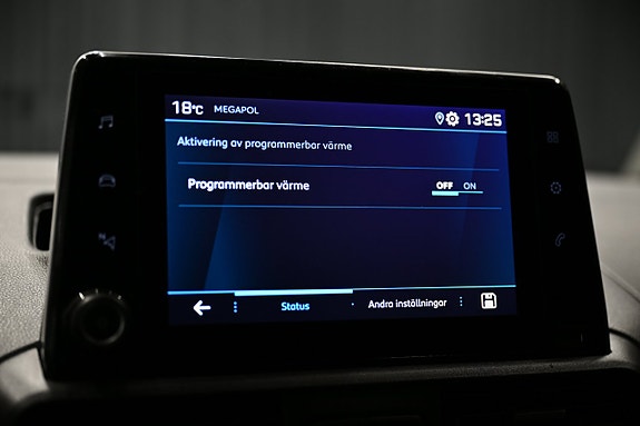 Peugeot Partner 21 of 30