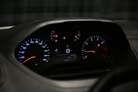 Peugeot Partner 16 of 30
