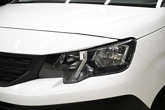Peugeot Partner 4 of 30