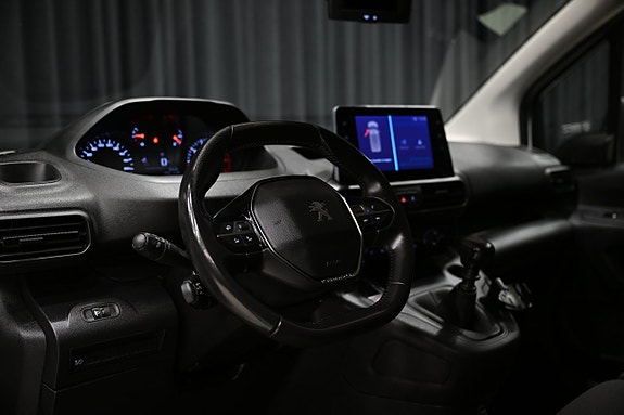 Peugeot Partner 15 of 30