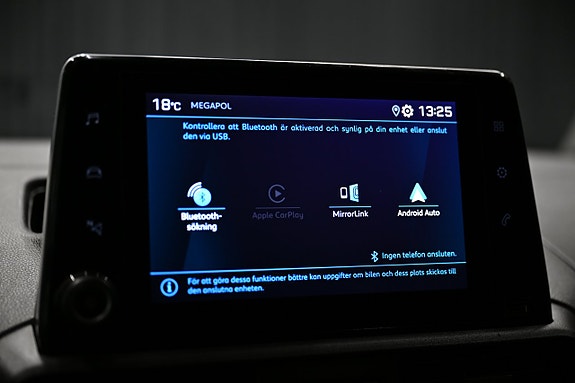 Peugeot Partner 19 of 30