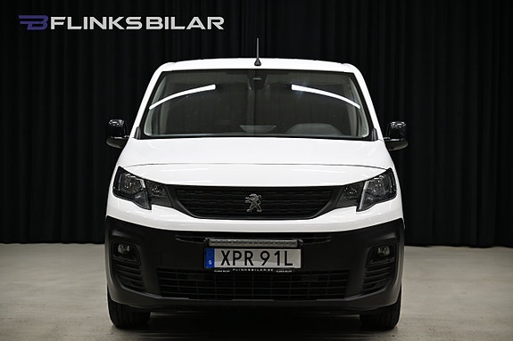 Peugeot Partner 12 of 30