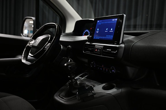 Peugeot Partner 29 of 30