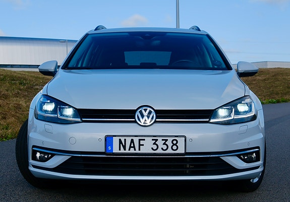 Volkswagen Golf VII 3 of 26