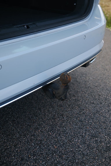 Volkswagen Golf VII 12 of 26