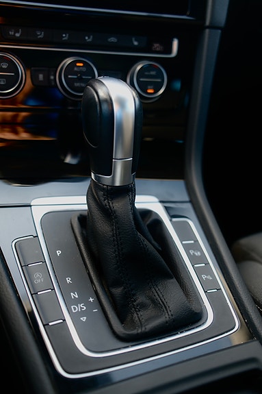 Volkswagen Golf VII 20 of 26