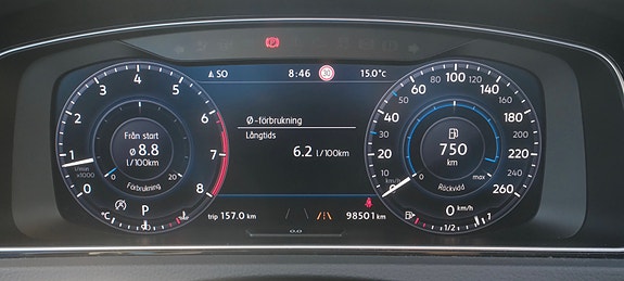 Volkswagen Golf VII 25 of 26